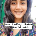 Amika Shail Instagram - Good morning 🌞 Share if you believe ❤️ . . . #AmikaShail #morningmotivation #motovationalquotes #quotes #reels #viralreels #explore #motivation #goodmorning #viral