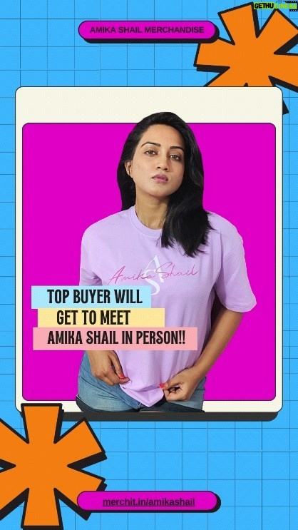 Amika Shail Instagram - Unleash Your Style: Elevate Everyday Moments with Our Latest Merchandise Collection! #NewArrivals Gear up for a trendsetting season with our fresh merchandise lineup. Discover the extraordinary! #NewIn Ready, set, style! Our latest merchandise is here to make a statement. Get ready to turn heads! #NewDrop #ASMeetgreet . . #Amikashail #as #brand #campaign #meetgreet #shop #winteroutfit
