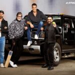 Amitabh Bachchan Instagram - Time to play your winning shot - Hit your co-ownership bids before January 21st and get the chance to own an ISPL team with us! #ZindagiBadalLo #Street2Stadium #NewT10Era #EvoluT10n #ispl #isplt10