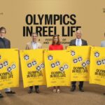 Amitabh Bachchan Instagram - So pleased to unveil the poster of “Olympics in Reel Life-A Festival of Films and Photographs”-presented by Film Heritage Foundation in partnership with the Olympic Museum with Abhinav Bindra - Olympic gold medalist, Aparna Popat - two-time Olympian and badminton champion, M.M. Somaya - three-time Olympian and member of the hockey team that won the gold at the 1980 Moscow Olympics and Shivendra Singh Dungarpur, Director of Film Heritage Foundation. Olympics in Reel Life - A Festival of Films and Photographs is a first-of-its-kind festival that will take place in Mumbai from October 1 - 7, 2023 and in Delhi from October 7 - 14, 2023 in collaboration with BookASmile - the charity initiative of BookMyShow, BMC, UNESCO Creative Cities Network, Qube Cinema Technologies, and Abhinav Bindra Foundation, partnered by the National Centre for the Performing Arts (NCPA) in Mumbai and India International Centre (IIC) in Delhi and produced by Hyperlink Brand Solutions. The unique festival will have 3 strands which will include: a festival of 33 Olympic films by renowned filmmakers including Kon Ichikawa, Milos Forman, Leni Riefenstahl and Carlos Saura and 10 series from the Olympic Channel; Olympism Made Visible – selected works from an Olympic Museum international photography project to explore the role of sport in society and as a catalyst for social development and peace by renowned photographers Poulomi Basu, Dana Lixenberg, Lorenzo Vitturi; and India’s journey at the Olympics showcased through iconic photographs that will shine a spotlight on Indian sportspersons at the Olympic Games over decades that will be displayed at prime locations across Mumbai in a tie-up with the BMC. Highlights of the festival include the unveiling of Poulomi Basu’s stunning photographs recently shot in Odisha being displayed to the public for the first time and workshops to be conducted by celebrated photographers Dana Lixenberg and Lorenzo Vitturi who will be travelling to Mumbai for the event. Dana Lixenberg and Lorenzo Vitturi will also participate in a conversation with acclaimed Indian photographers Sooni Taraporevala and Sunhil Sippy at a special event.