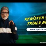 Amitabh Bachchan Instagram - आ जाओ यार ! कब से बुला रहे हैं !!! Register now : https://ispl-t10.com #street2stadium #ispl #NewT10Era #EvoluT10n @surajsamat @amol_kale76 @advocateashishshelar @ravishastriofficial @ispl_t10