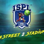 Amitabh Bachchan Instagram - Register कर, Register कर , Register कर ..!! फाड़ने का time आ गया !!! Register now : https://ispl-t10.com #street2stadium #ispl #NewT10Era #EvoluT10n @surajsamat @amol_kale76 @advocateashishshelar @ravishastriofficial @ispl_t10