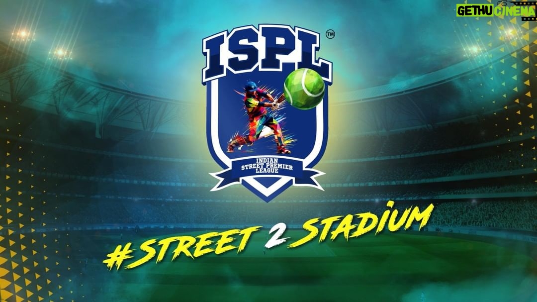 Amitabh Bachchan Instagram - Register कर, Register कर , Register कर ..!! फाड़ने का time आ गया !!! Register now : https://ispl-t10.com #street2stadium #ispl #NewT10Era #EvoluT10n @surajsamat @amol_kale76 @advocateashishshelar @ravishastriofficial @ispl_t10