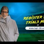 Amitabh Bachchan Instagram - अब मारो छक्के , Stadium में उचक्के !!🏏 Register now : https://ispl-t10.com amitabhbachchan's profile picture चलो न भैया .. मौक़ा आ गया यार !!!👍 Register now : https://ispl-t10.com #street2stadium #ispl #NewT10Era #EvoluT10n @surajsamat @amol_kale76 @advocateashishshelar @ravishastriofficial @ispl_t10