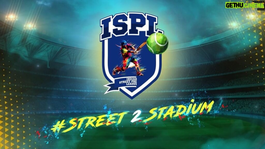 Amitabh Bachchan Instagram - Ab cup todo matt, ghar lao. Bowl over your opponents in gully cricket and show the world that whether it's the stadium or street, cricket is truly your cup of tea. Register now : https://ispl-t10.com #street2stadium #ispl #NewT10Era #EvoluT10n @surajsamat @amol_kale76 @advocateashishshelar @ravishastriofficial @ispl_t10