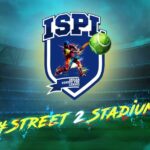 Amitabh Bachchan Instagram - Ab cup todo matt, ghar lao. Bowl over your opponents in gully cricket and show the world that whether it's the stadium or street, cricket is truly your cup of tea. Register now : https://ispl-t10.com #street2stadium #ispl #NewT10Era #EvoluT10n @surajsamat @amol_kale76 @advocateashishshelar @ravishastriofficial @ispl_t10