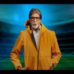 Amitabh Bachchan Instagram - मेरे favourite cricketer आप बन सकते हैं !!! Register at : https://ispl-t10.com #street2stadium #ispl #NewT10Era #EvoluT10n
