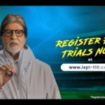 Amitabh Bachchan Instagram - चलो न भैया .. मौक़ा आ गया यार !!!👍 Register now : https://ispl-t10.com #street2stadium #ispl #NewT10Era #EvoluT10n @surajsamat @amol_kale76 @advocateashishshelar @ravishastriofficial @ispl_t10