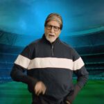 Amitabh Bachchan Instagram - अब तक Cricket गली में खेलते थे न ? अब खेलो Stadium में !! आ गया ISPL !! Register now : www.ispl-t10.com #street2stadium #ispl #NewT10Era #EvoluT10n @surajsamat @amol_kale76 @advocateashishshelar @ravishastriofficial @ispl_t10
