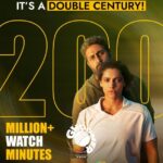 Amitabh Bachchan Instagram - .... that's 200 million , on its way to 1.4 BILLION !!! YAYYYYYYYY🕺🕺🕺
