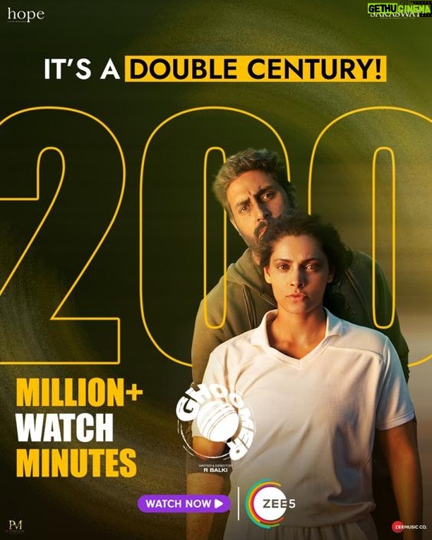 Amitabh Bachchan Instagram - .... that's 200 million , on its way to 1.4 BILLION !!! YAYYYYYYYY🕺🕺🕺