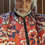Amitabh Bachchan Instagram - पहले यदि सोच सही हो , तो बाक़ी सोचने की आवश्यकता नहीं ! Get the thinking right first, then the thought will be right !!!