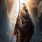 Amitabh Bachchan Instagram - - My ever gratitude for this greeting to Vyjayanthi Movies and the challenge they have thrown towards me , as also their greetings for the 11th .. Charan Sparsh