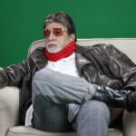 Amitabh Bachchan Instagram - … those were never the days .. the days are NOW. !!