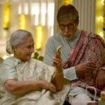 Amitabh Bachchan Instagram - 🎵🎵🎵… when you see a video .. and Mama likes it so .. Papa saying no .. whachya gonna do .. 🎵🎵🎵 .. due respect to Afro Fusion song .. which goes .. “ if you like a woman and your Mama don’t like her .. whachya gonna do “😂😂😂 I just changed the words .. 😂😂