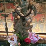 Amitabh Bachchan Instagram - Happy Janmashtami !!!