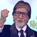 Amitabh Bachchan Instagram - भारत माता की जय .. जय हिंद 🇮🇳