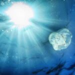 Amoghavarsha Instagram - I’ve always wondered how earth was before us. 500 million years ago this is how life first must have looked on earth - an effortless flow. Jellyfish are among the first multi-organ animals, way before life evolved on land. A reminder of earth before humans, before thought. . . . . #marinelife #underwaterphotography #andamans #prehistoric #jellyfish #diving #ssi #gopro #ocean #earthpix #sonybbcearth @mudskipper.in @ankithjk @swatiksharan @omkar_kharat06 @annisaroy @rishyashringa Andaman and Nicobar Islands