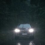 Amoghavarsha Instagram - #BMW XWILD . . . . . . . . . #cars #suv #bmwx5 #x5 #offroad #offroading #wildlife #snakes #frogs #intothewild