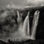 Amoghavarsha Instagram - Missing the #westernghats #jogfalls #waterfalls #mudskipping #nkpofficial #karnataka #wildkarnataka #karnatakatourism #incredibleindia
