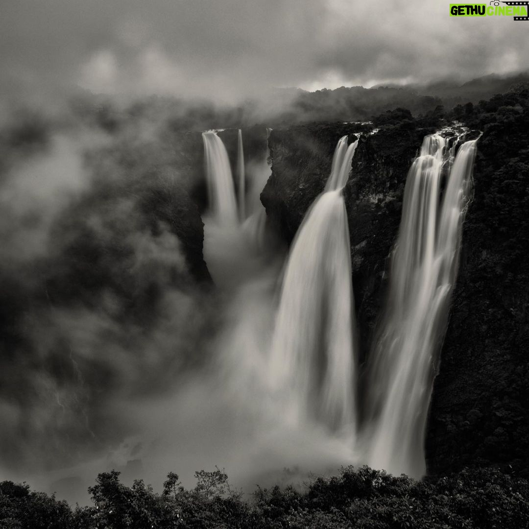 Amoghavarsha - 2K Likes - Missing the #westernghats #jogfalls #waterfalls #mudskipping #nkpofficial #karnataka #wildkarnataka #karnatakatourism #incredibleindia