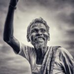 Amoghavarsha Instagram - #portrait #shotoniphone