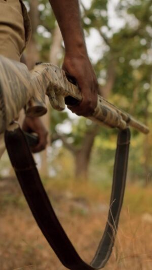 Amoghavarsha Instagram - On this world ranger day, we celebrate our forest foot soldiers who protect our air, water and land!

#worldrangerday