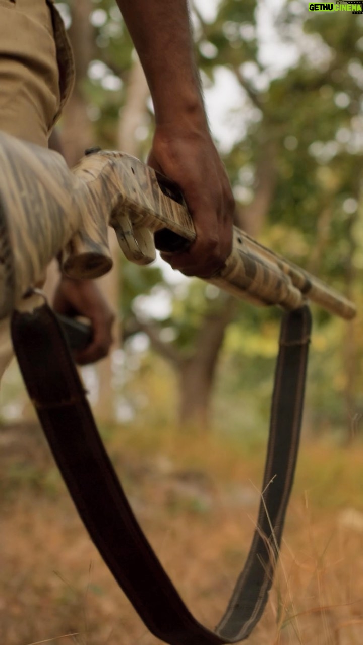 Amoghavarsha - 7.5K Likes - On this world ranger day, we celebrate our forest foot soldiers who protect our air, water and land!
#worldrangerday