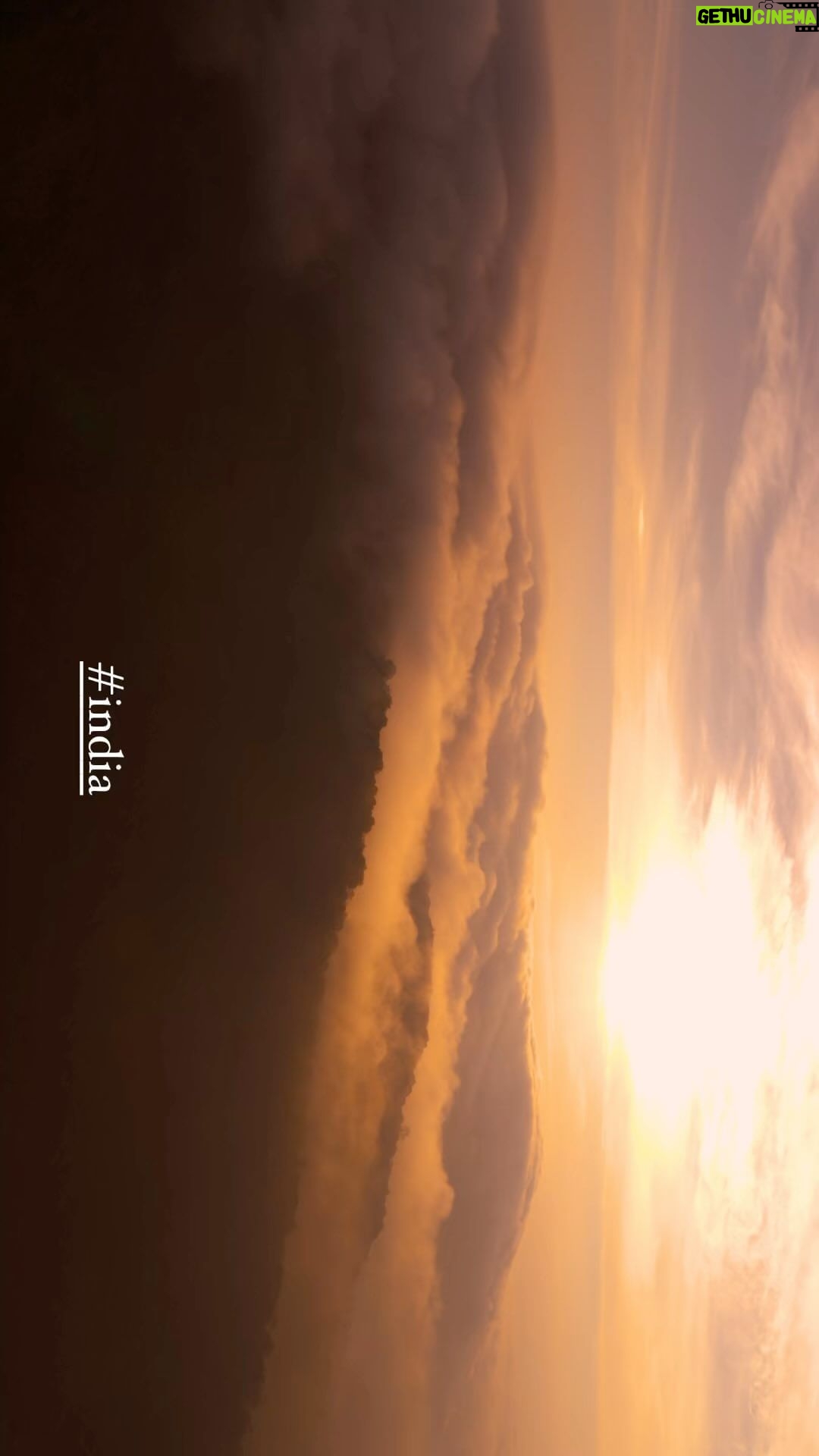 Amoghavarsha - 3.1K Likes - nature heals
