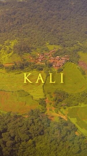 Amoghavarsha Instagram - Throw back to our film kali. still one of my most special films.

https://youtu.be/RuVnAwkuTVw