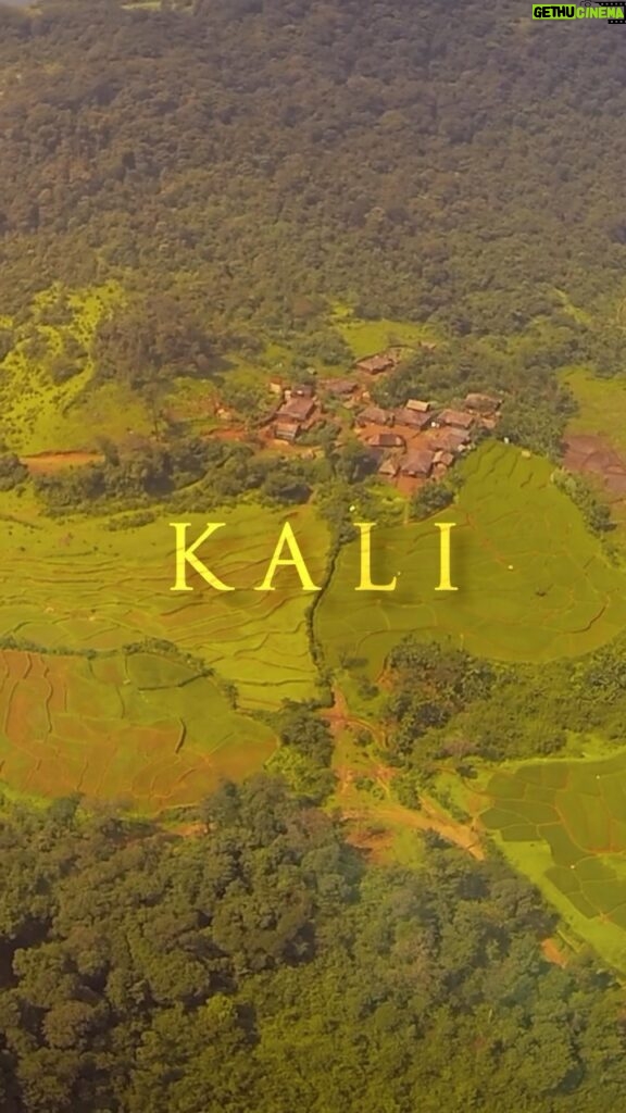 Amoghavarsha Instagram - Throw back to our film kali. still one of my most special films. https://youtu.be/RuVnAwkuTVw