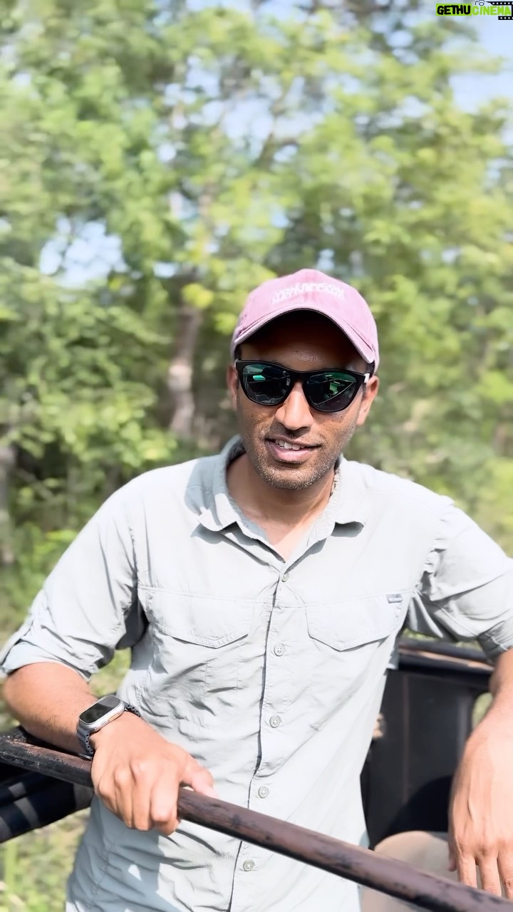 Amoghavarsha - 3K Likes - What happens when i canāt shoot whales
#SriLankaWildlife
#ElephantEncounters
#NationalParkAdventures
#WildlifeSafari
#NatureLovers
#JungleExplorations