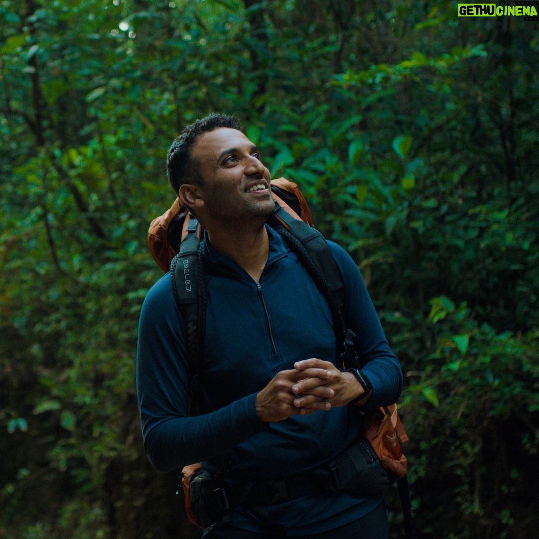 Amoghavarsha - 6.5K Likes - When I look at my photos, I realize that my happiest photos are in the forest. I feel i’m merely a spiritual observer of the show that nature puts on.
In the whisper of the cool breeze, in the call of a whistling thrush and the early light of sun there’s magic, there’s life.
When an alarm call grabs all your attention, when the rain soaked rainforest grabs all your senses. you’re truly present.
Here’s to be being truly present. In nature where we’re meant to be. We can find our own safe havens - gardens, parks, plants at home. For me when I can’t travel it’s usually lalbagh :)
#intothewild #wildtales #everydaymagic