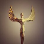 Amoghavarsha Instagram - A big thank you to @chittaramedia for celebrating #gandhadagudi with the special jury award. It’s very special to have received the award from the amazing director #sunilkumardesai whose work I’ve been a fan of. I dedicate this award and all the love that #gg has received to @puneethrajkumar.official and our state. And a big thank you to the unwavering support and vision of @ashwinipuneeth.rajkumar and @prk.productions