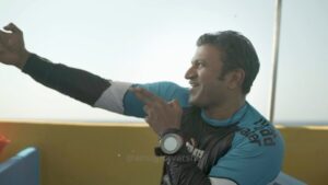 Amoghavarsha Instagram - Will continue to shine in our hearts. ❤️ @ashwinipuneeth.rajkumar @prk.audio @mudskipper.in @b_ajaneesh @pratheek_darkbirdfilms @rajakrishnan_mr @satishvinsta @krg_connects @adarsh_palamattam @rishyashringa @lokesha.k @omkar_kharat06 @annisaroy @sanjana_shivashankar @akshay_paii @nithyanarayanan @swatiksharan @suraj_venugopal @anandmudskipper @rakesh_ravana @badarinathkjv @abhishek_shettyy @yogesh_srinivas @ishaanpilar @yamenakhtar @kehaan7 @ahamshivoham @sampath_sirimane @raghunandankaanadka @ramanukrishna @jayasimha_md @wildkarnataka @darkbirdfilms @bobby_c_r @rectanglestudios @axiomaerials @bluematchboxstudio @flaunge @remeshcp @arunlalcs @pinakavfx @olisoundlabs_official Bangalore, India