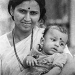 Amoghavarsha Instagram - Extremely hardworking and the most educated person in our family, My mom! Raising 2 kids while working as a Kannada professor and completing her PhD in kannada literature alongside, is nothing short of a miracle. Growing up, having seen this sharp woman chase her dreams while juggling multiple roles, has taught me a lot. Love you Amma! ನಮ್ಮಮ್ಮ ! K P Manjula . . . . . #mothersarethebest #bestmother #mom #workingmothers