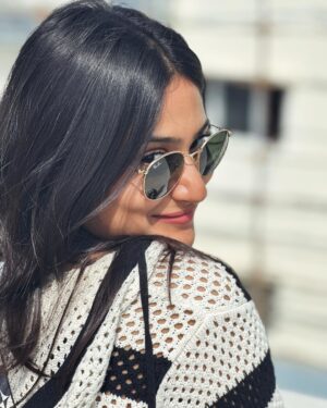Amrutha Iyengar Instagram - Day dreaming looked like 🤌👀
