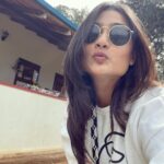 Amrutha Iyengar Instagram – ♥️