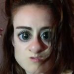Amy Bailey Instagram - Halloween, but make it sexy.