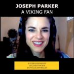 Amy Bailey Instagram - 💥BOOM💥 My fellow Viking @clivestanden and I got to chat with the warrior gentleman who is @joeboxerparker ... the former WBO Heavyweight Champion of the world. He’s a big @historyvikings fan and he also fills us in on his intense training for the fight with @derekwarchisora on MAY 1st in the UK. We had a blast talking with Joseph and can’t wait to release the entire episode soon. Who else should we interview?? 👇Tell Clive and me👇who your favourite cast members or other celebrities are and we’ll see if we can call them up! 🎧🎙 And who knows...maybe we’ll even call YOU up 😜 #WhosTheBiggestVikingsFan #vikings #josephparker #parkerchisora #derekchisora #boxing #worldheavyweightchampion #warrior