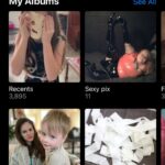Amy Bailey Instagram – Well I mean it’s a real shame I’m not Jennifer Lawrence because whoever hacked my “sexy pix” folder would be in for a treat. 
Swipe and zoom in for full enjoyment.