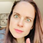 Amy Bailey Instagram - Hey lovebugs, if we met would you buy me a cup of coffee? ☕️ BECAUSE that’s all it takes to watch the hilarious new sitcom The Fosse Forest Ballet! I had the privilege to work with a crazy-talented cast and crew to create something to make you laugh AND to support live theatre in the process, as 💯 of the profits will go to @theatrestrust & @actingforothers . Pease click the link in my bio and check it out. I promise I am extra ridiculous in this, playing a dance teacher named Caroline Shabitzki who favours top-knot buns and inappropriate stretching. 💃🏻 Aforementioned talented folks involved! 👇👇👇 @fosseballet @davidmmuscat @philipjoel87 @rackyplews @kerryellis79 @louise_dearman @olliesavile @zoebirkett @nuwanhugh @t0shee #fosseforestballet #theatre #funny