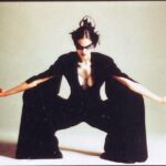 Amy Bailey Instagram - My façade is Tired Mom 🧒🧒👶.... but my soul is Gothic Spider Lady 🕷🔪