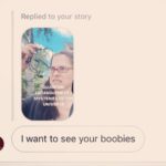 Amy Bailey Instagram - follow me on toktik where I have 500 billion followers and update sexy content every hour