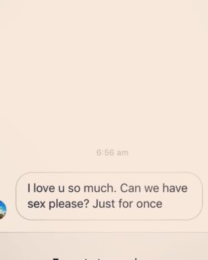 Amy Bailey Instagram - follow me on toktik where I have 500 billion followers and update sexy content every hour