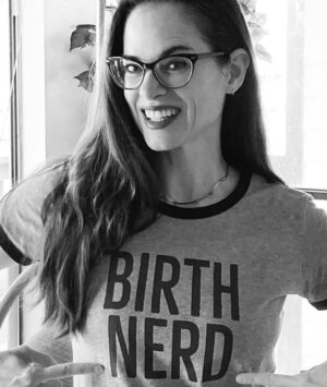 Amy Bailey Instagram - If I wasn’t an actress, I’d be a midwife. 💥💥💥💥💥💥
I have endless respect and admiration for those women (and the occasional man!) who dedicate their lives to providing safe births, be they at home or assisted in hospital. These modern day magicians 🧙🏼‍♀️🔮 are under attack right now...insurance is difficult to obtain, rendering them unable to work professionally.
Midwives often provide a birthing mother with the education and patient care that a busy hospital staff is unable to give. I wholeheartedly support #independentmidwives and champion their incomparable wisdom. Midwifery is an endangered vocation, one that we as mothers cannot afford to lose.

It is because of my brilliant independent midwives, especially the very dedicated Andy Parker, that I had successful home births with all 3 of my babies (including twins, one of whom was breech). I was given the freedom and information I needed to feel relaxed and confident. 

I believe however a woman chooses to birth, she will have made that decision with no coercion, bullying, or subjugation to someone else’s convenience, profit, or protocol. 🙌

Please check out the hard work that @when.pushcomestoshove is doing to support independent midwives. It will make a birth nerd like me very happy 🤓💜