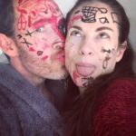 Amy Bailey Instagram - When you’re a #worldfamousactress like me, it’s important to always be camera-ready so you can capture those glamorous moments. My makeup team did their magic today so that @miniateam and I could share how #instaperfect #instacouple #instagoals we are 👫 because social media is all about being real and raw but also flawless and super braggy.