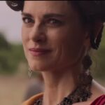 Amy Bailey Instagram - I can finally share some pics of my time on The Chosen 😊 The cast and crew come from all walks of life and beliefs. The sheer diversity of backgrounds made for some terrific (and respectful, imagine that!) philosophical discussions behind the scenes. There was room for everyone, no matter what your code or creed, and I was struck by the overall warmth and joyful atmosphere on set. Excellent actors and superb production have resulted in a series that deserves the accolades it has received. And, they make it available for FREE. Seriously. Bravo @thechosentvseries. I loved playing this complex character - do we love to hate her or hate to love her..? Only future seasons will tell ;) #comeandsee #thechosen #thechosentvseries