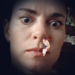 Amy Bailey Instagram - Sometimes I look at my social media and I’m like why the heck would any of these folks want to follow me but THEN I find brilliant content like this on my camera reel and I’m like Amy this is why 🏆