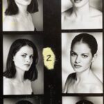 Amy Bailey Instagram - #fbf to some baby ballerina headshots. 🐣 (Oh hey collagen, haven’t seen you round these parts lately…)